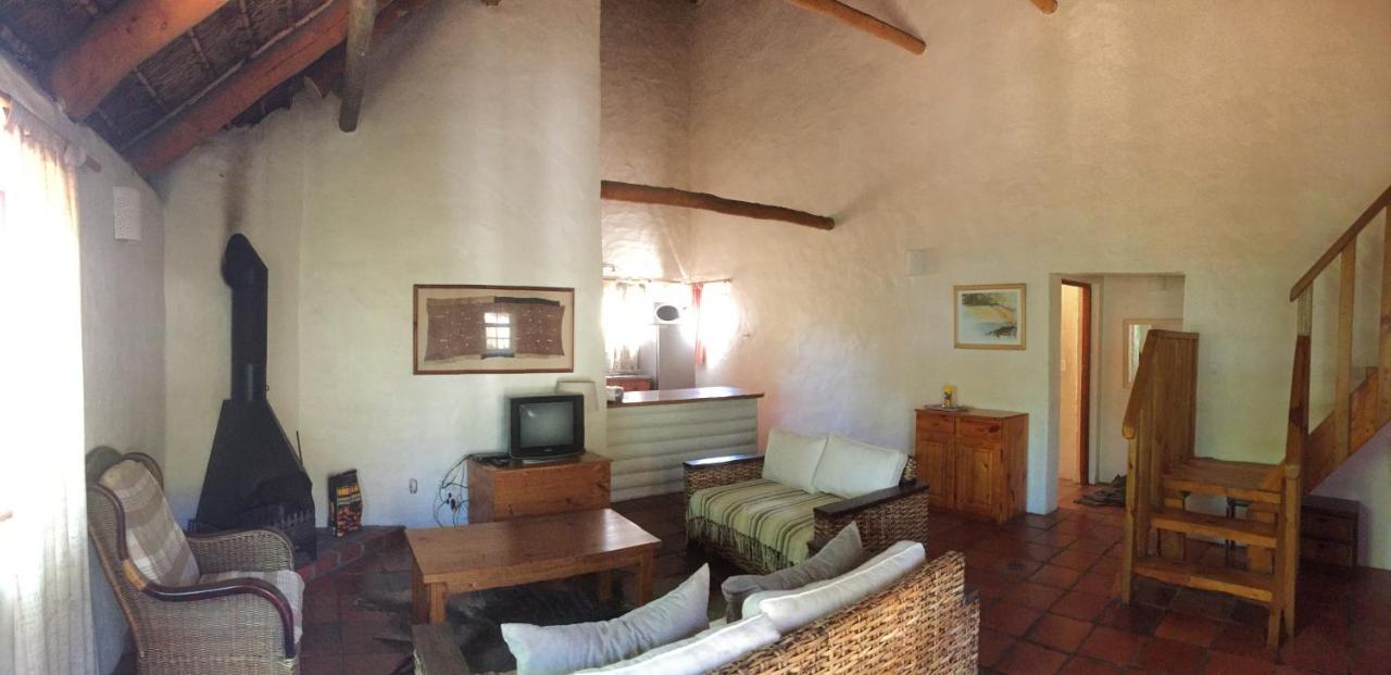 Vila Mooi Bly Paarl Exteriér fotografie