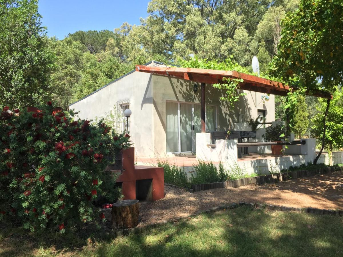 Vila Mooi Bly Paarl Exteriér fotografie