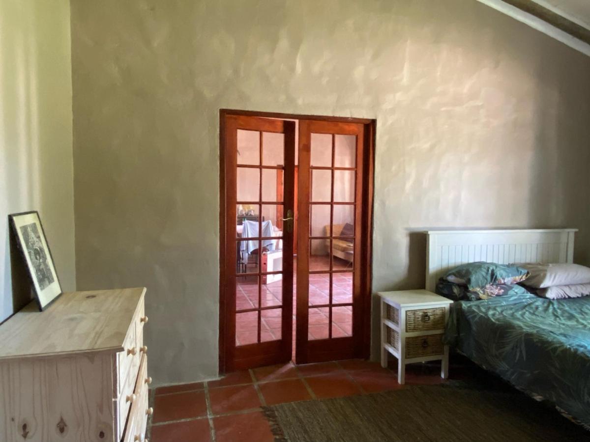 Vila Mooi Bly Paarl Exteriér fotografie
