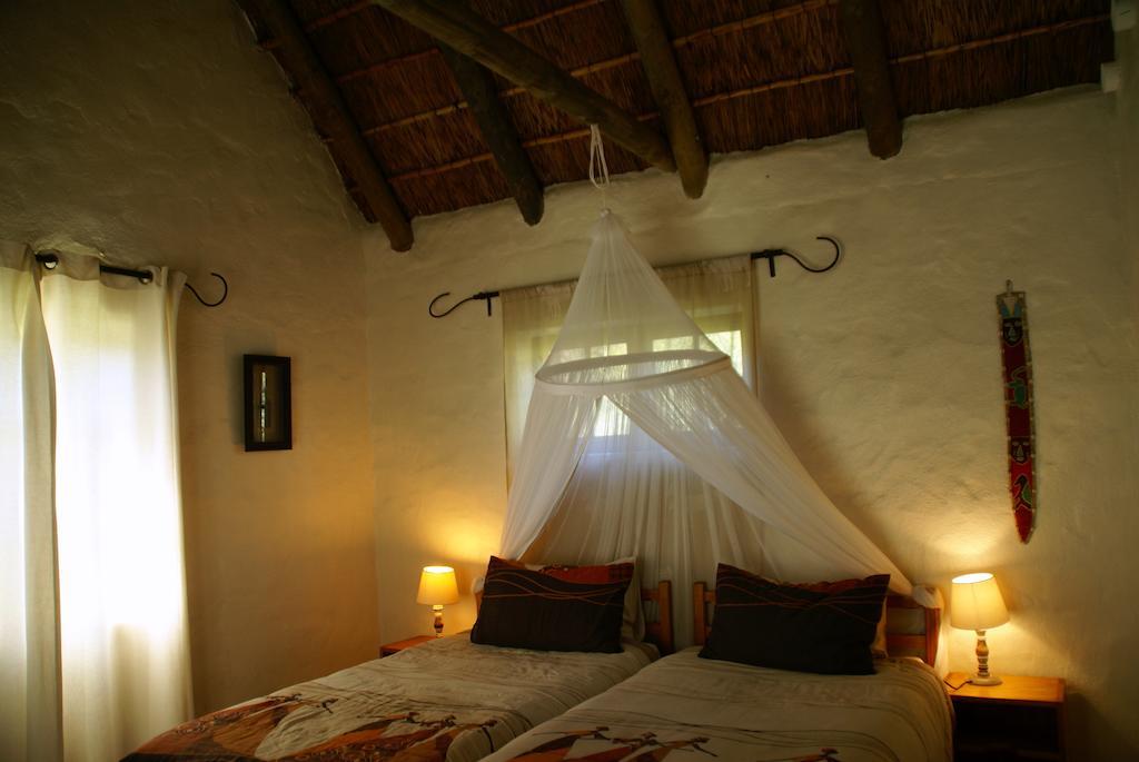 Vila Mooi Bly Paarl Pokoj fotografie