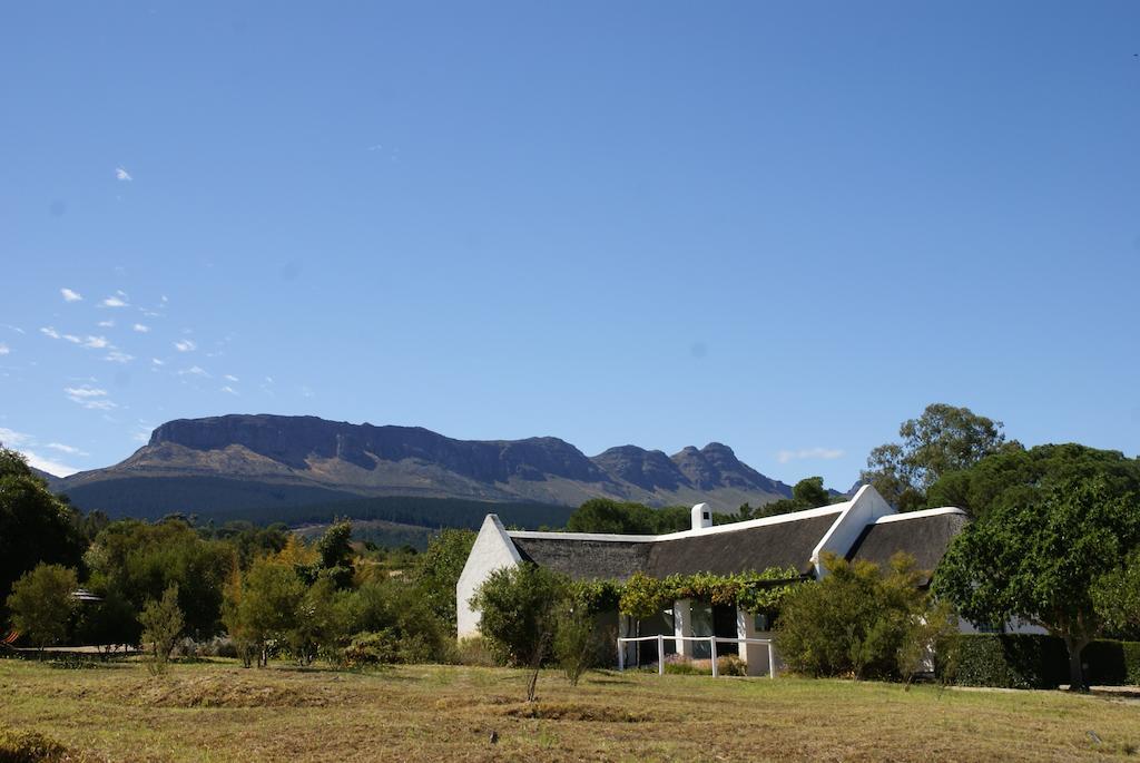 Vila Mooi Bly Paarl Pokoj fotografie