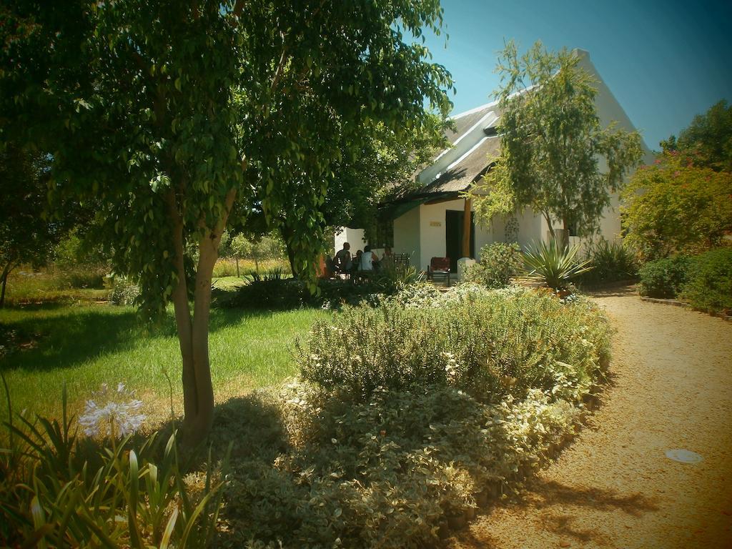 Vila Mooi Bly Paarl Pokoj fotografie